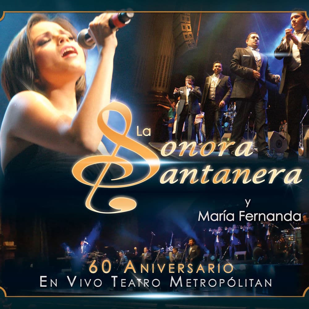Sonora Santanera
