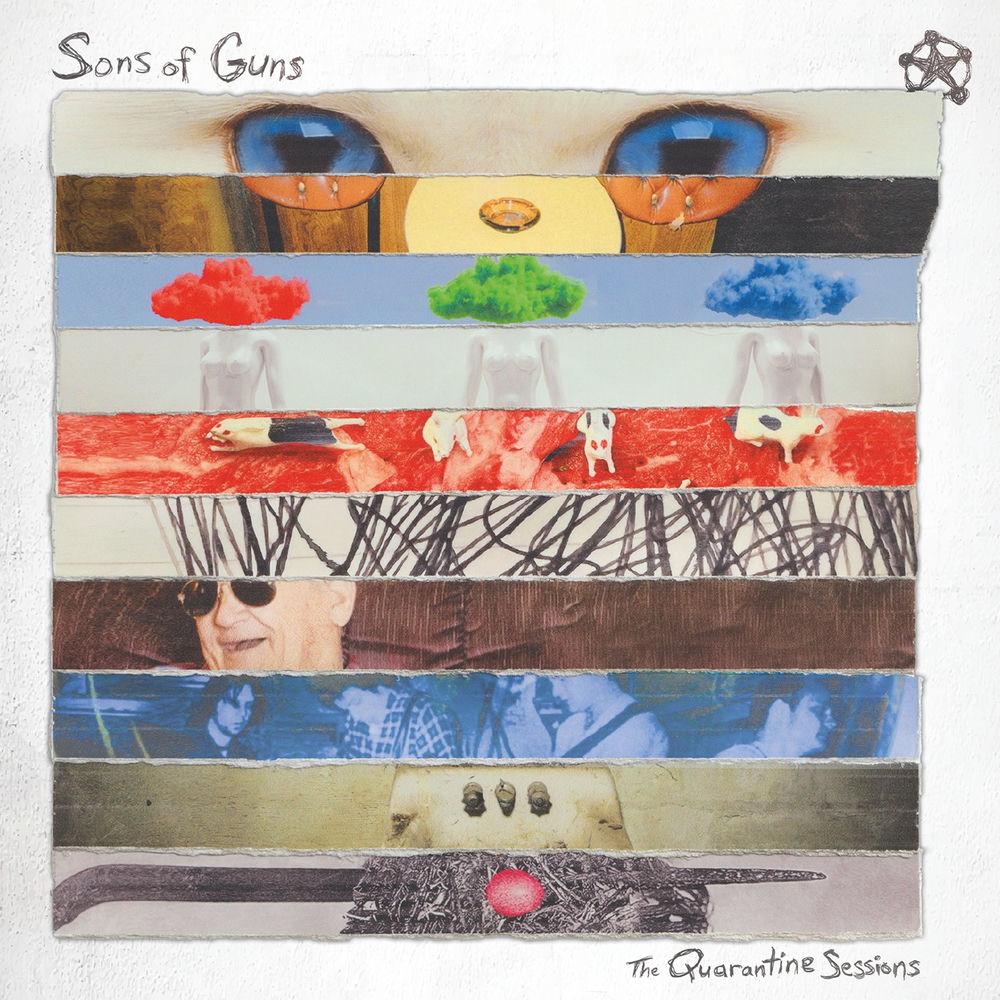 Sons Of Guns