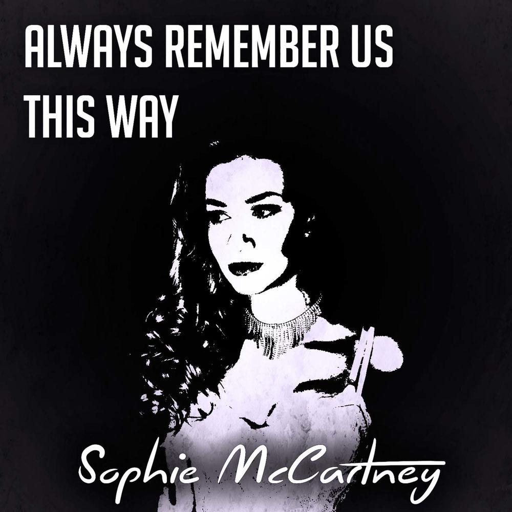 Sophie McCartney