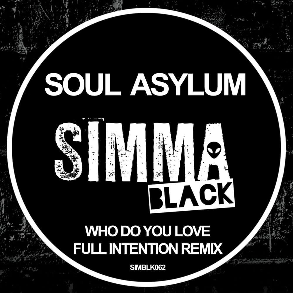 Soul Asylum