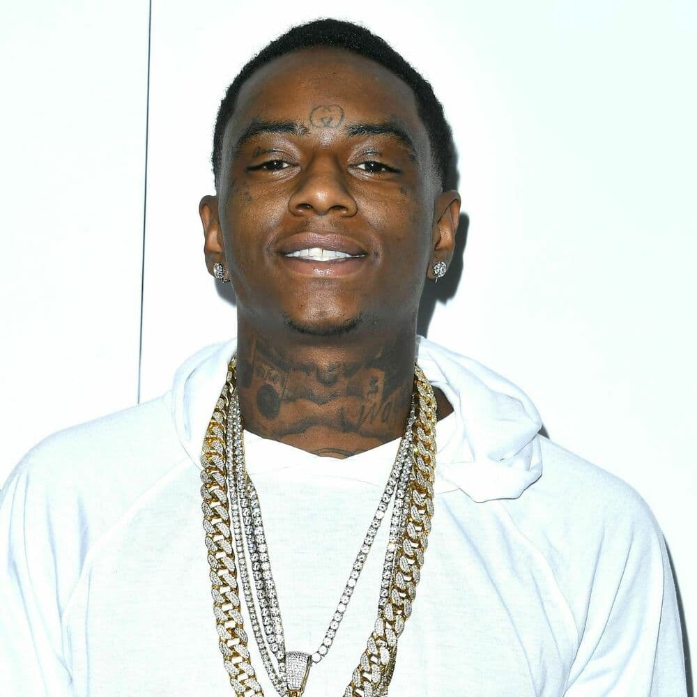 Soulja Boy