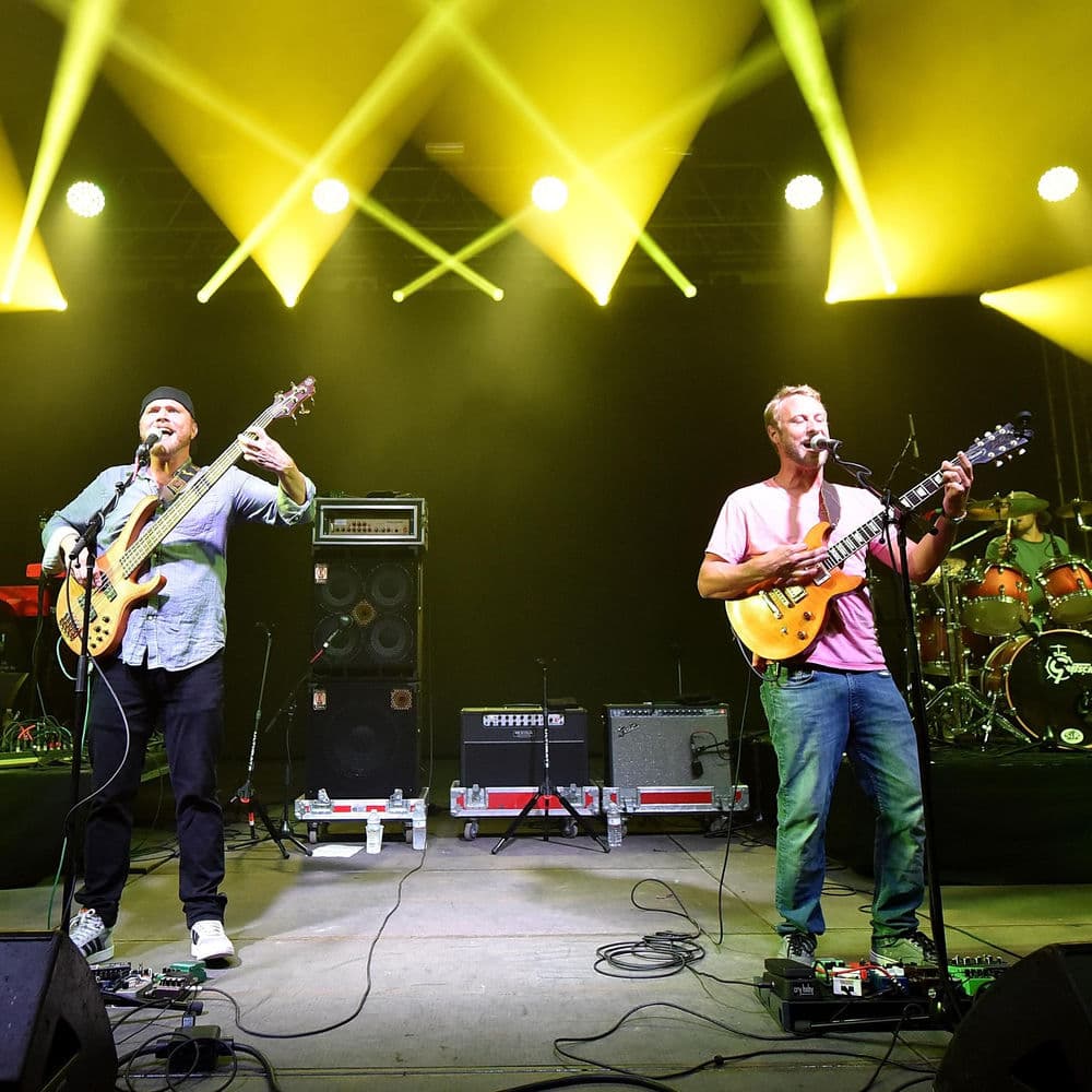 Spafford