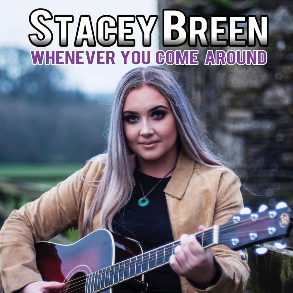 Stacey Breen