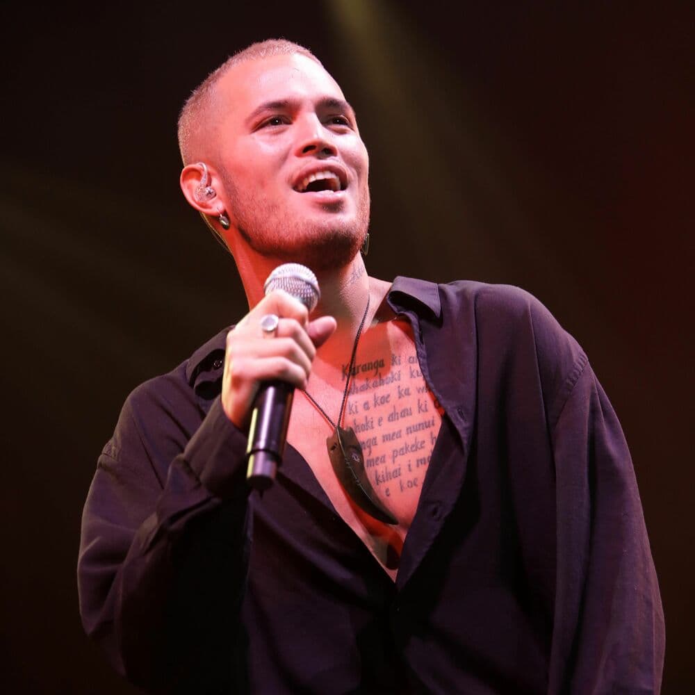 Stan Walker
