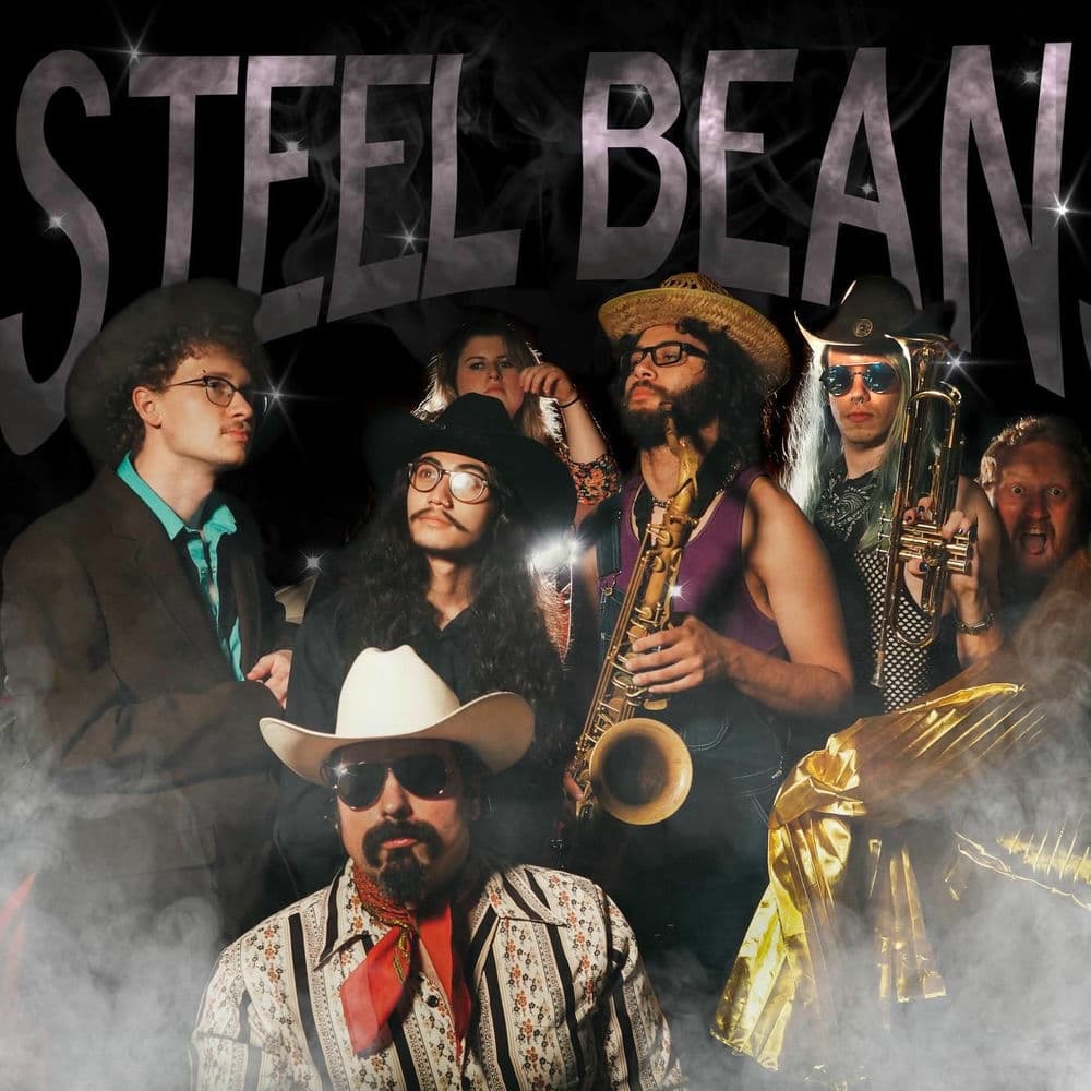 Steel Beans