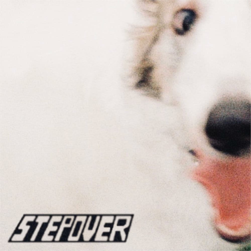 stepover