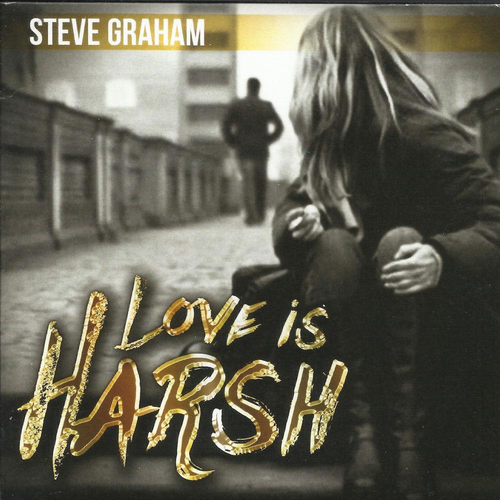 Steve Graham
