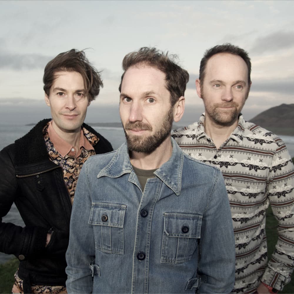 Stornoway