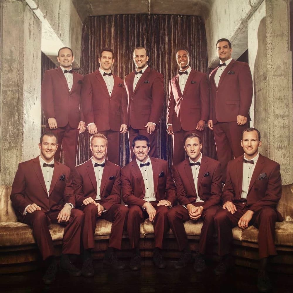 Straight No Chaser