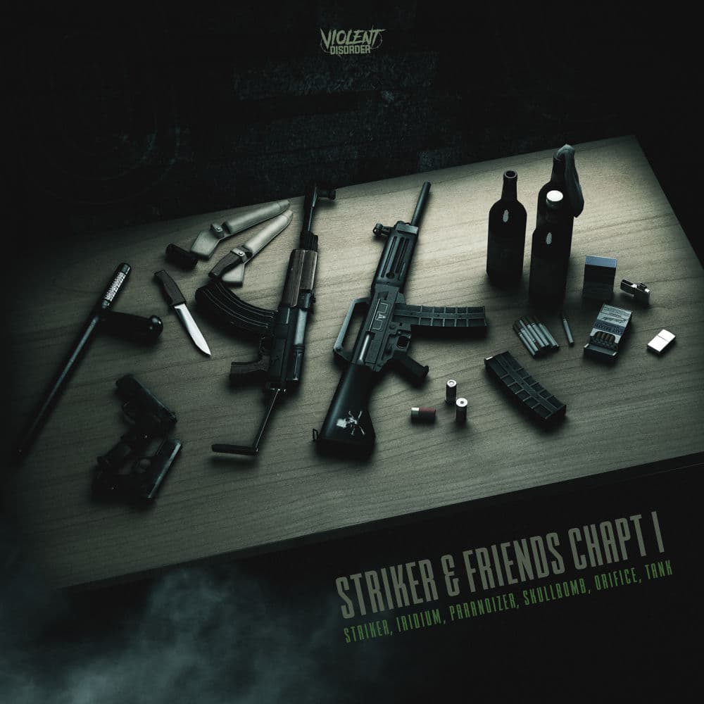 Striker