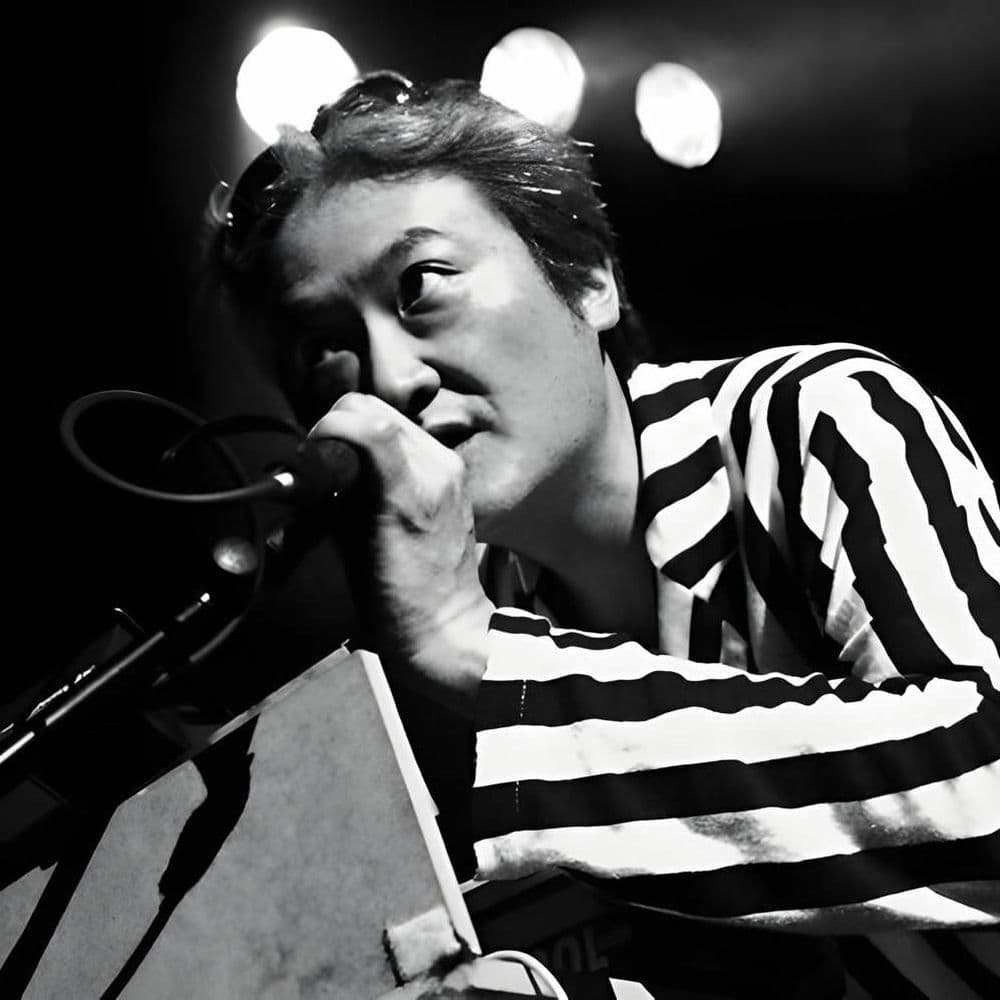 Takuya Nakamura