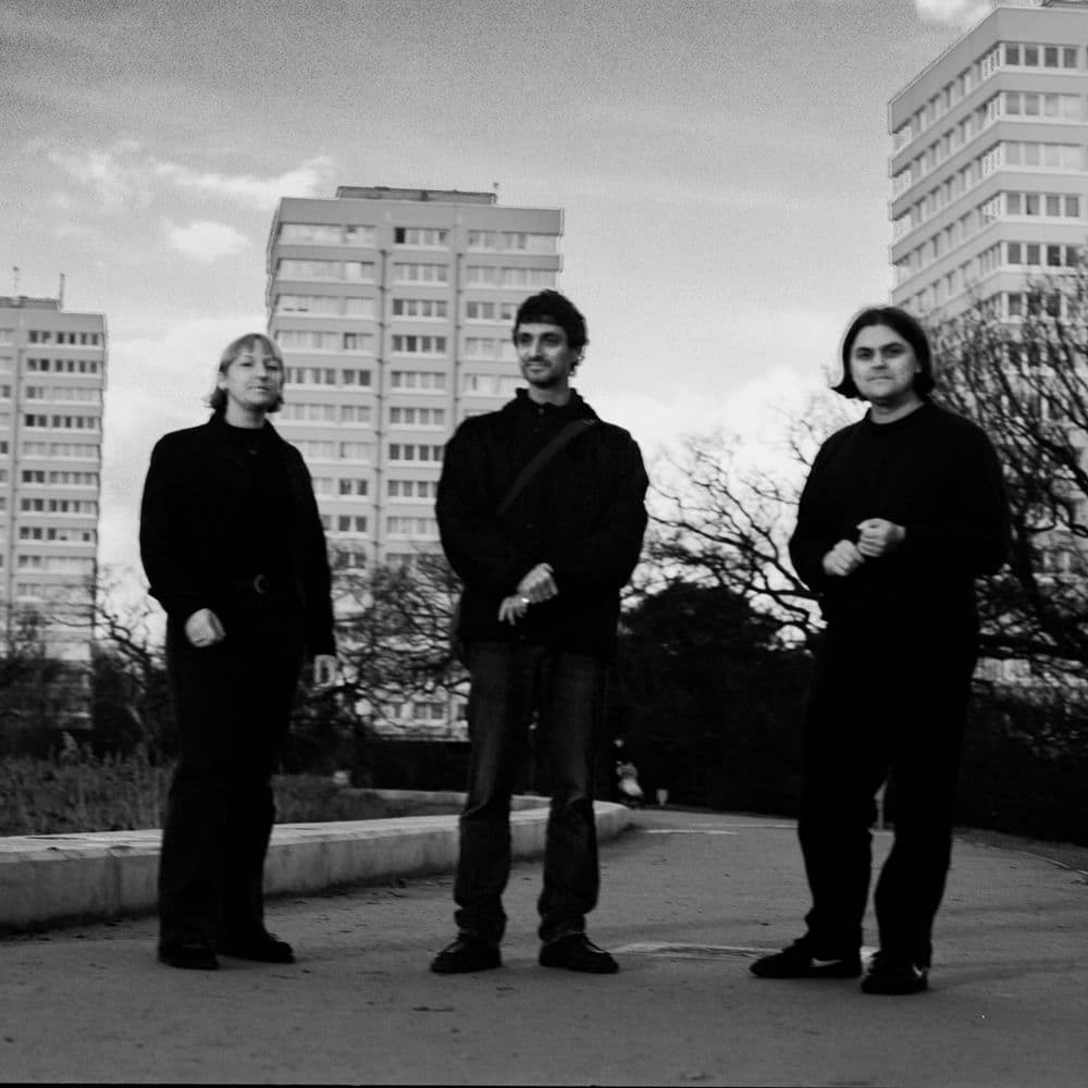 Tara Clerkin Trio