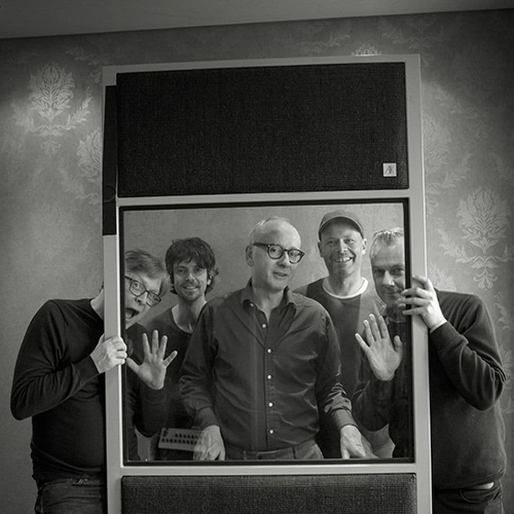 Teenage Fanclub
