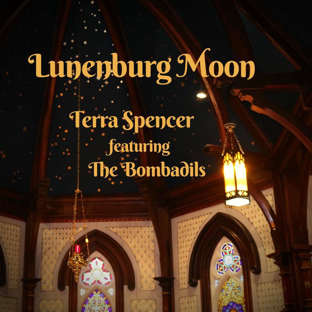 Terra Spencer
