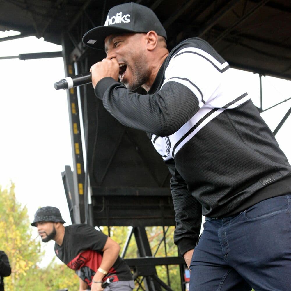 Tha Alkaholiks