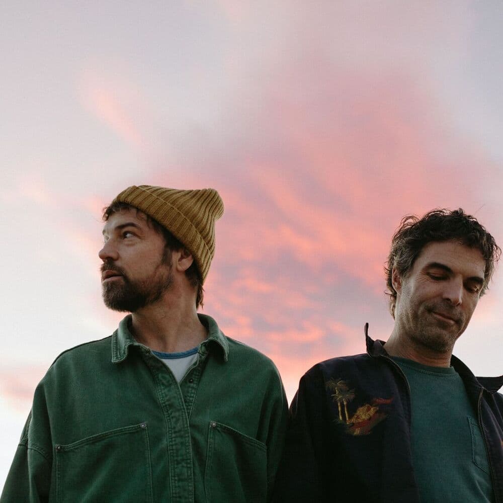 The Barr Brothers