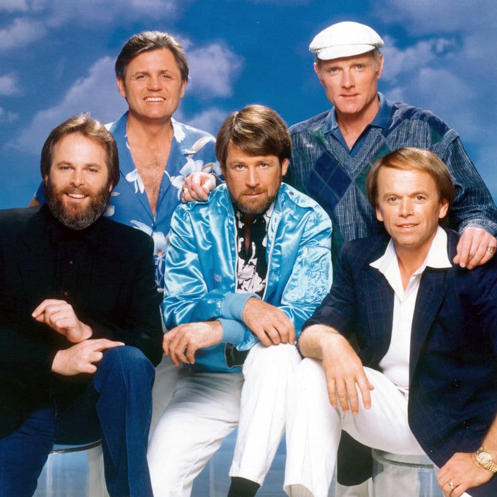 The Beach Boys