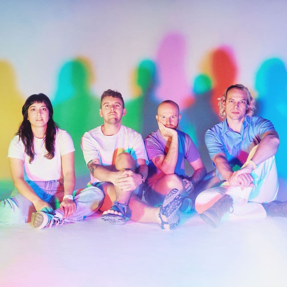 The Beths