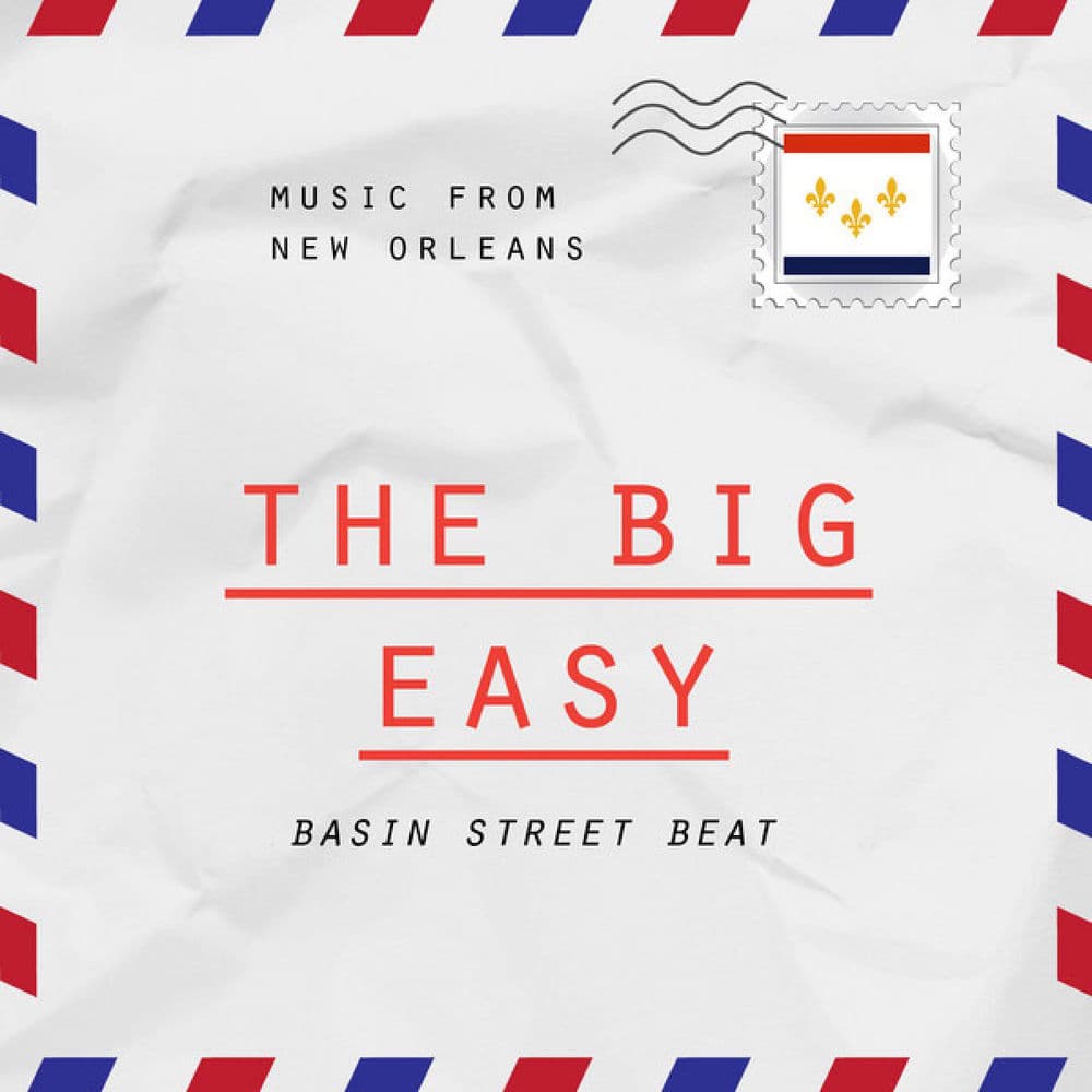 The Big Easy