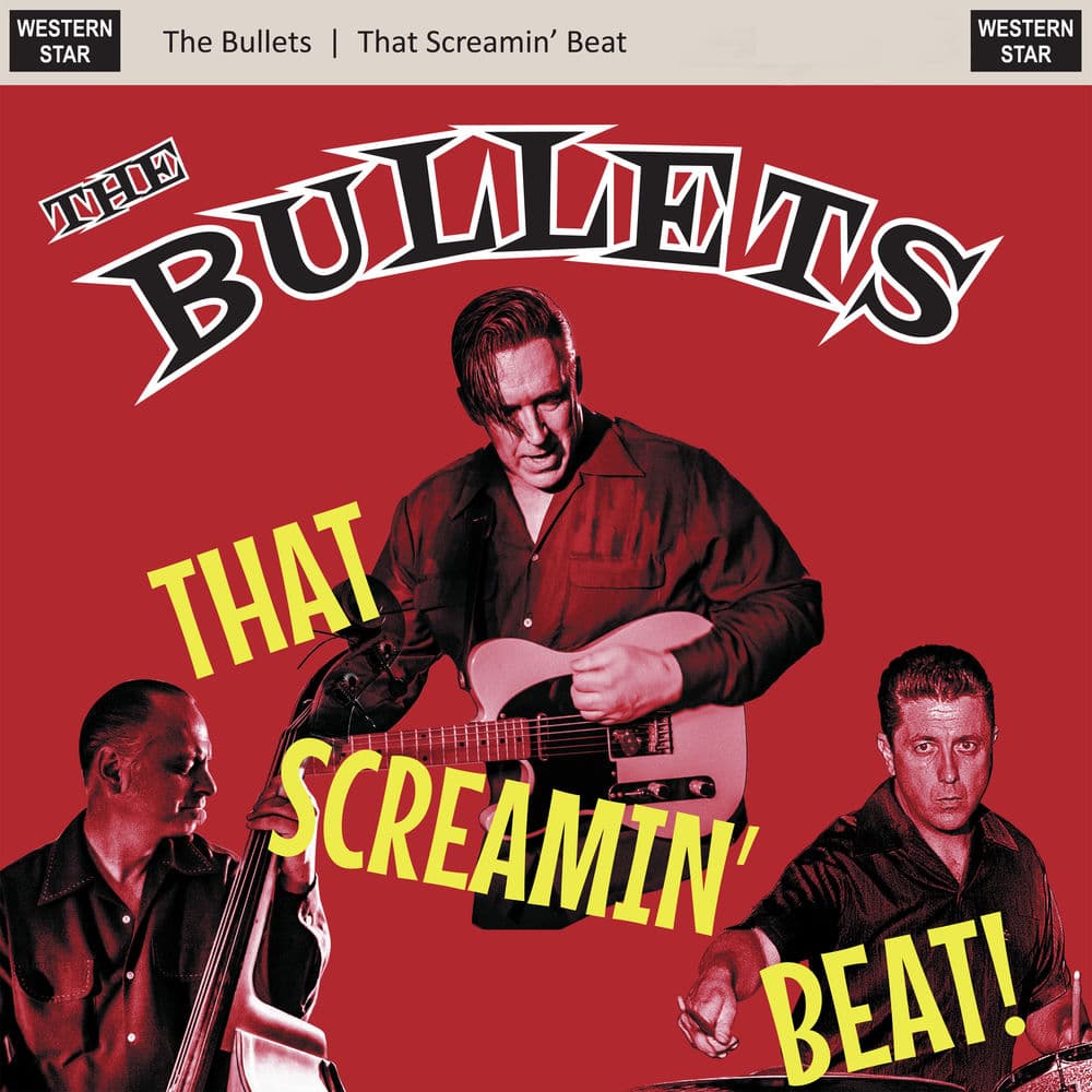 The Bullets