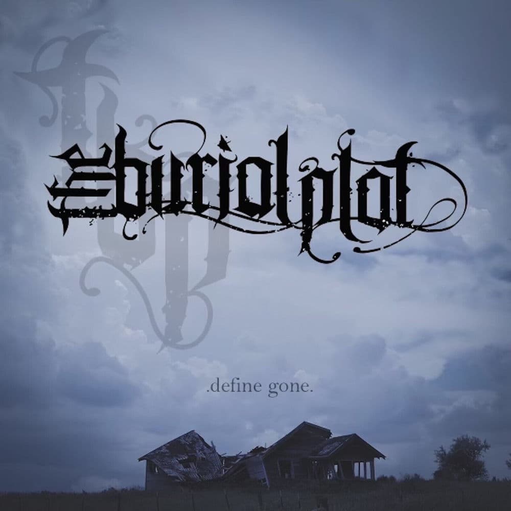 The Burial Plot