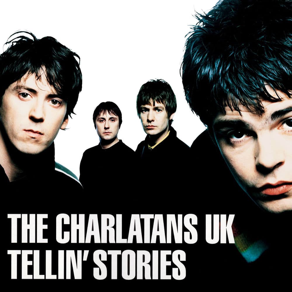 The Charlatans UK