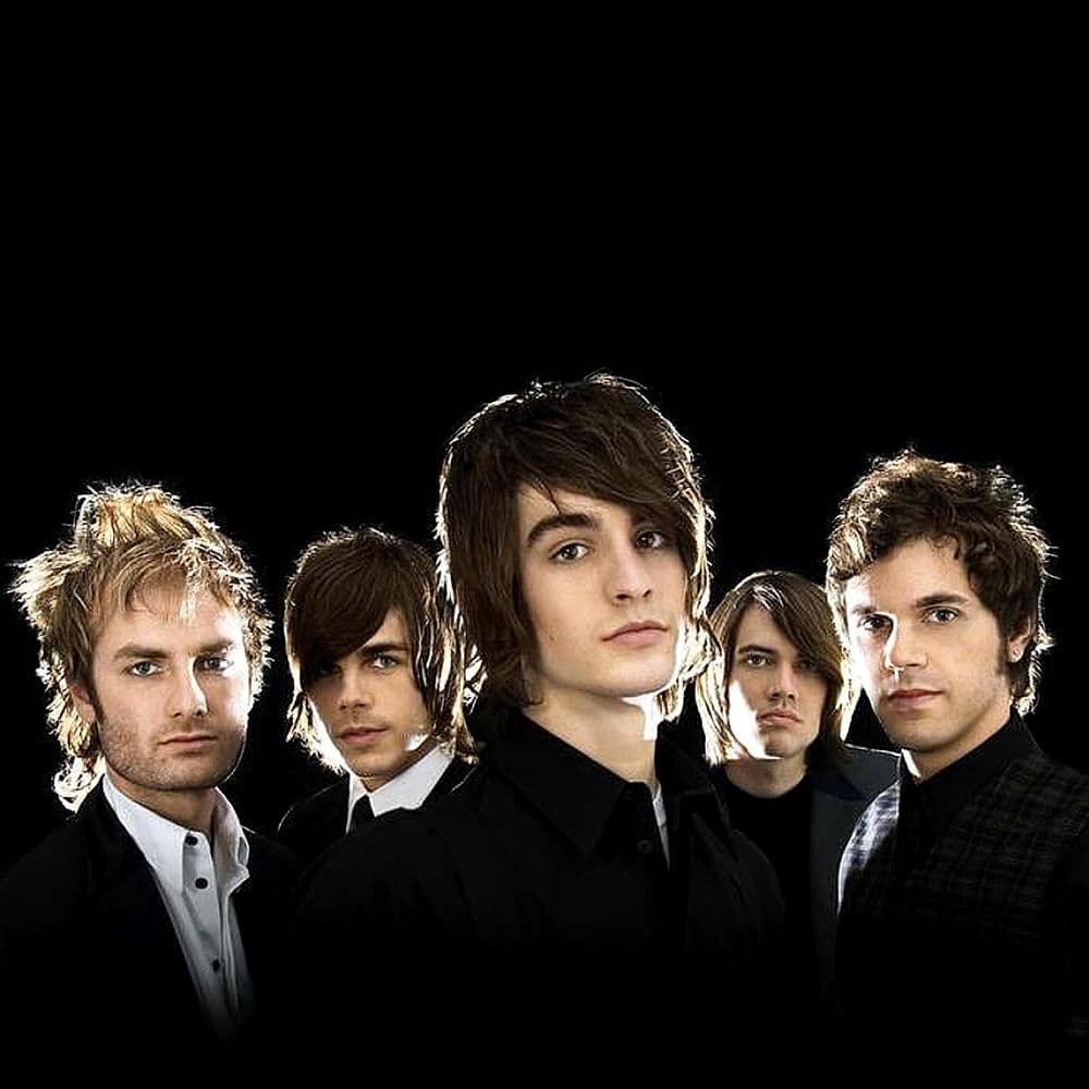 The Click Five