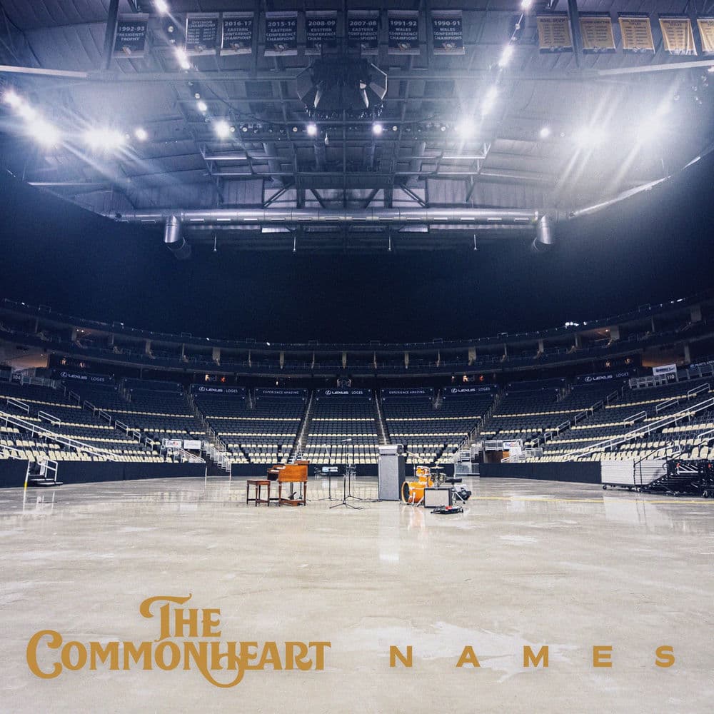 The Commonheart