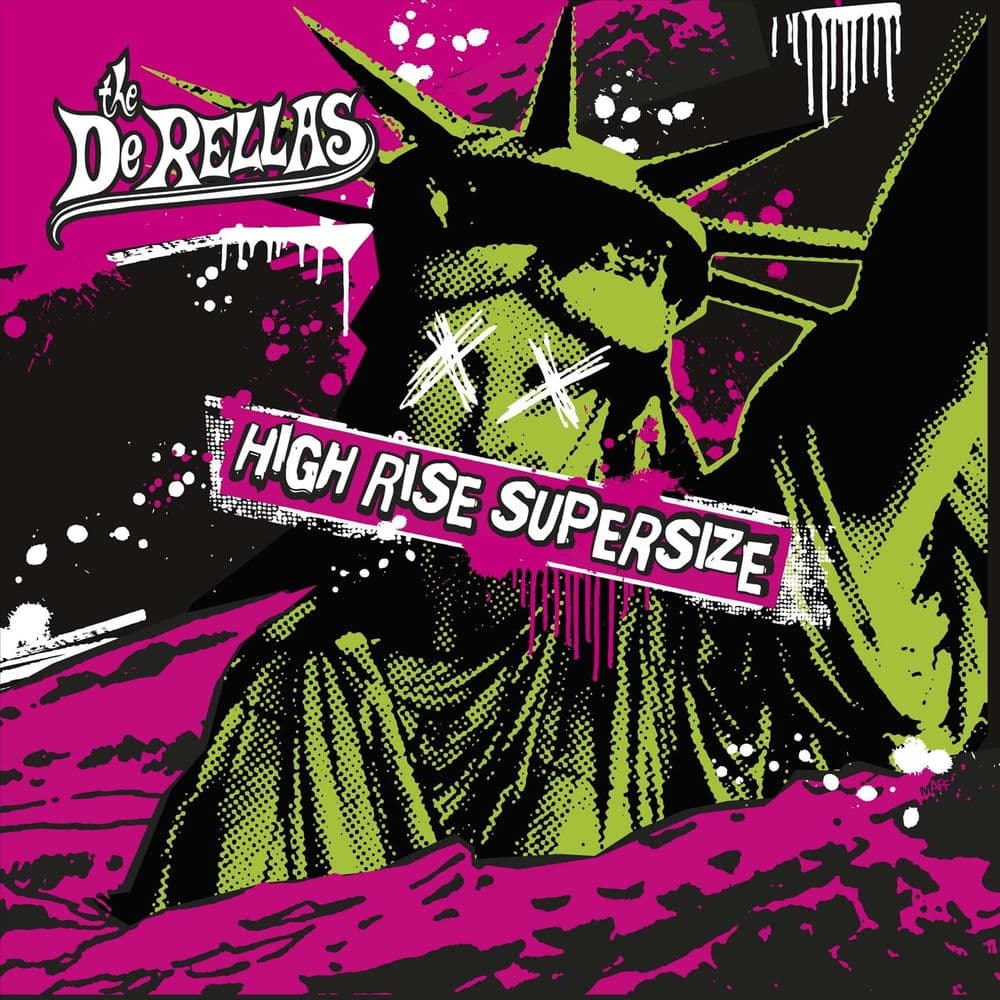 The Derellas