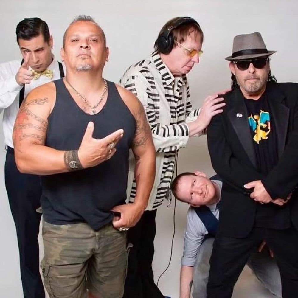 The Dickies