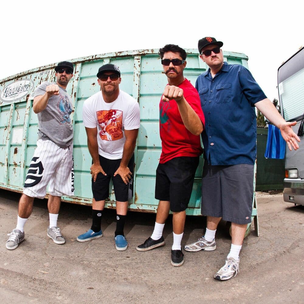The Expendables