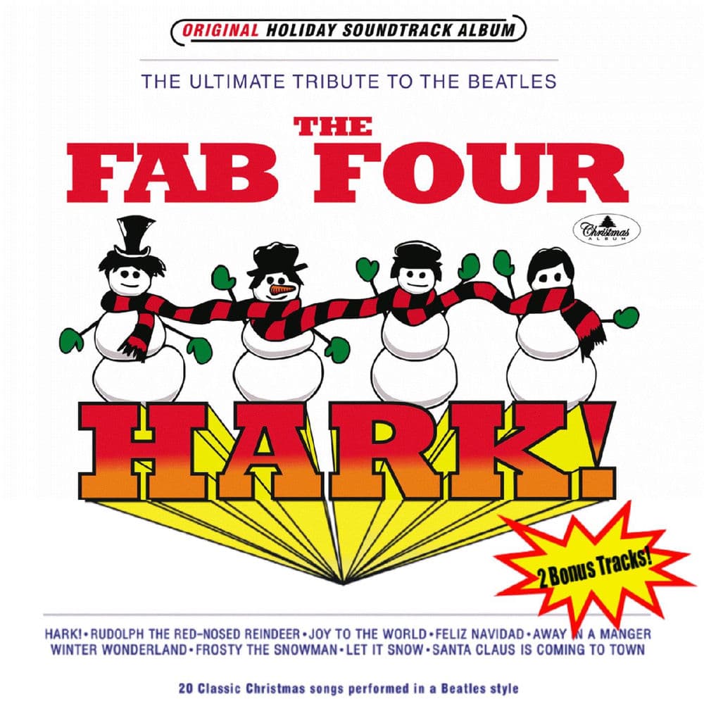 The Fab Four