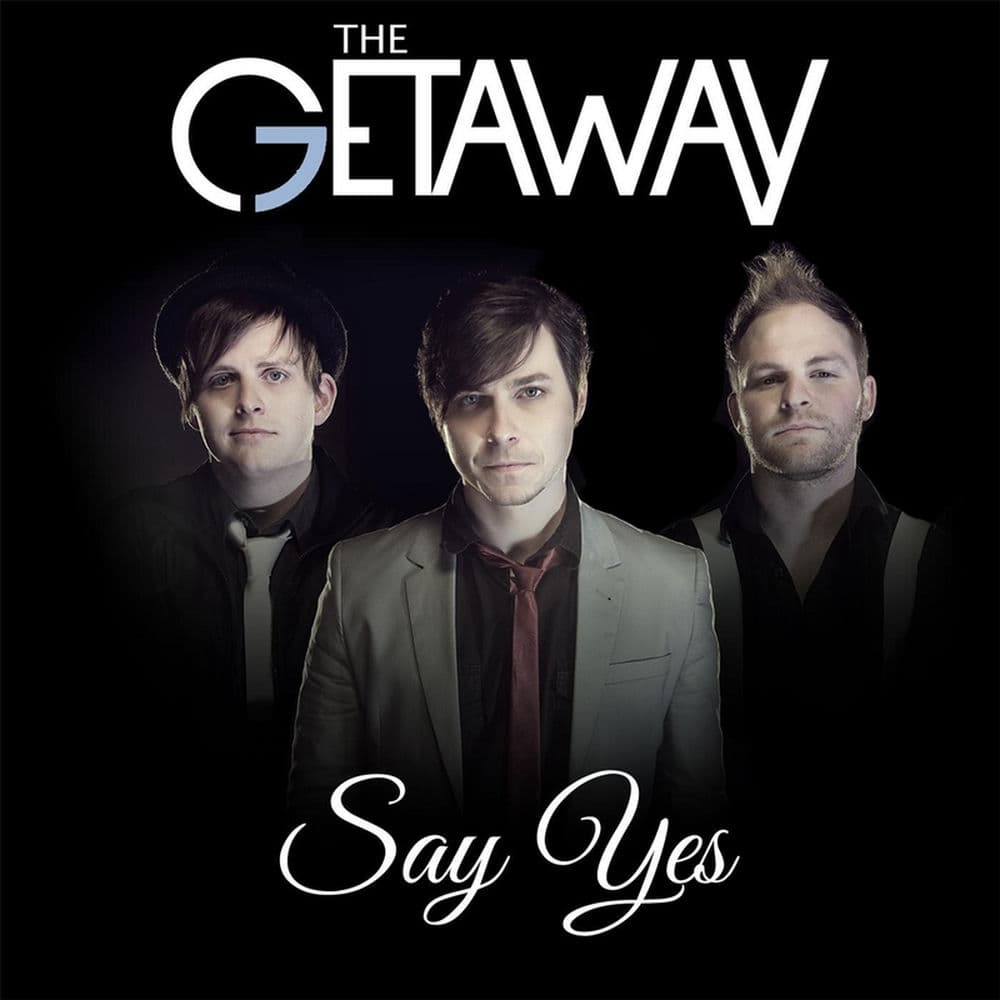 The Getaway