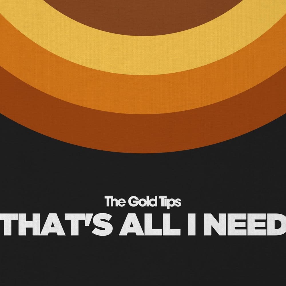 The Gold Tips