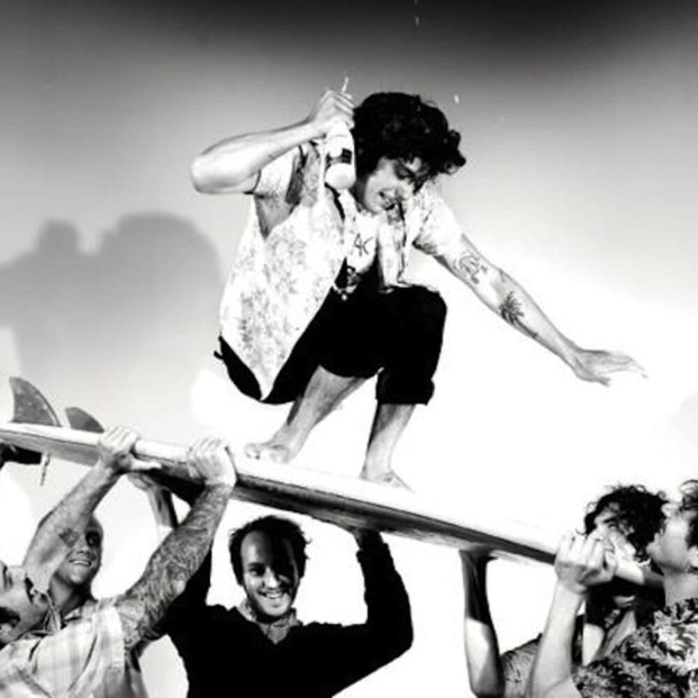 The Growlers