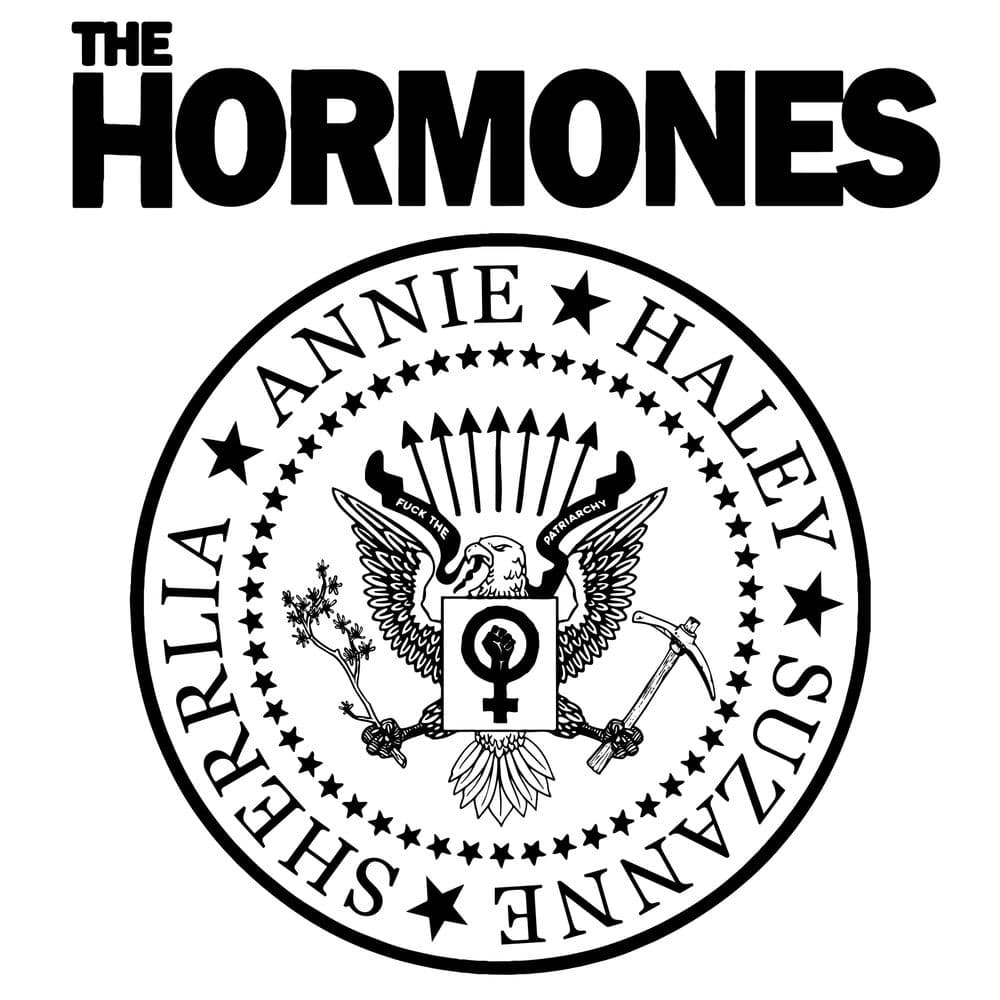 The Hormones