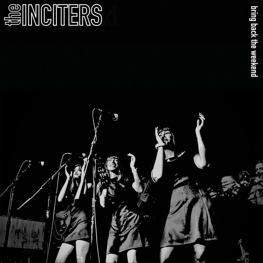 The Inciters