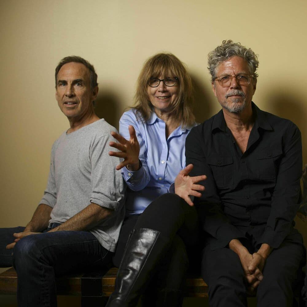 The Jayhawks