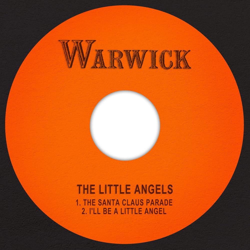 The Little Angels