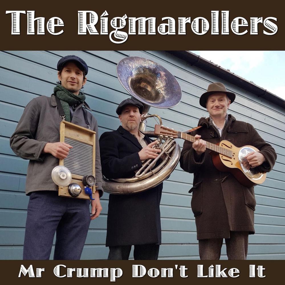 The Rigmarollers