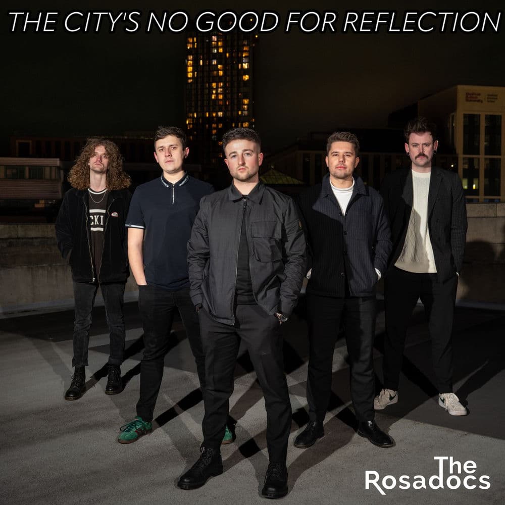 The Rosadocs