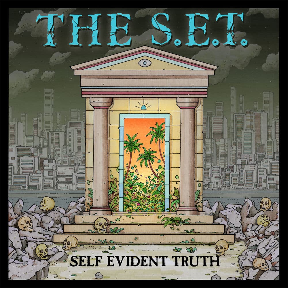 The S.E.T.