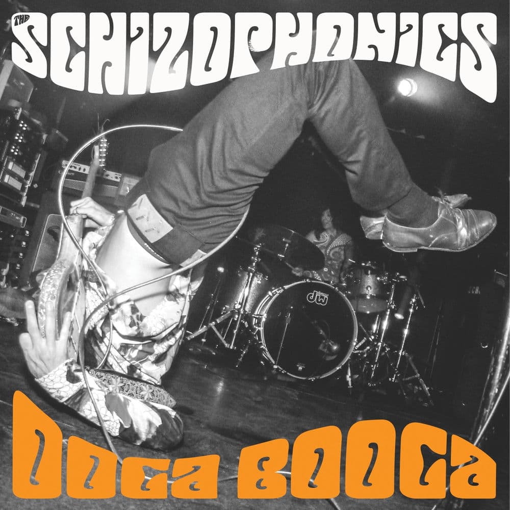 The Schizophonics