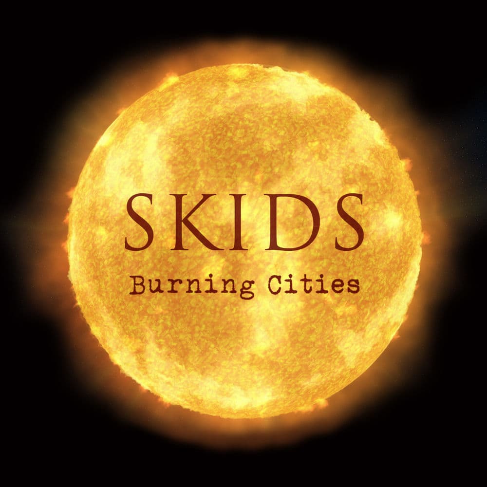 The Skids