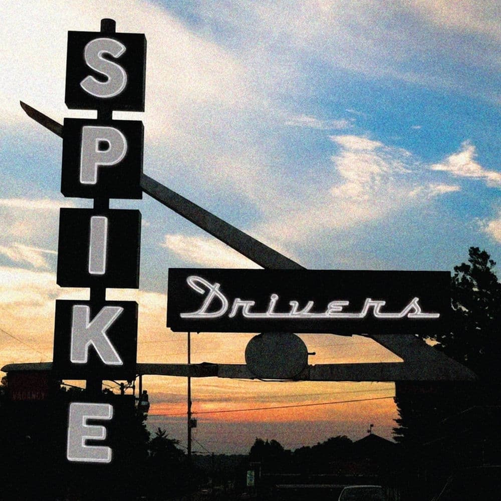 The Spikedrivers