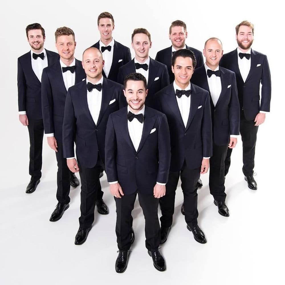The Ten Tenors