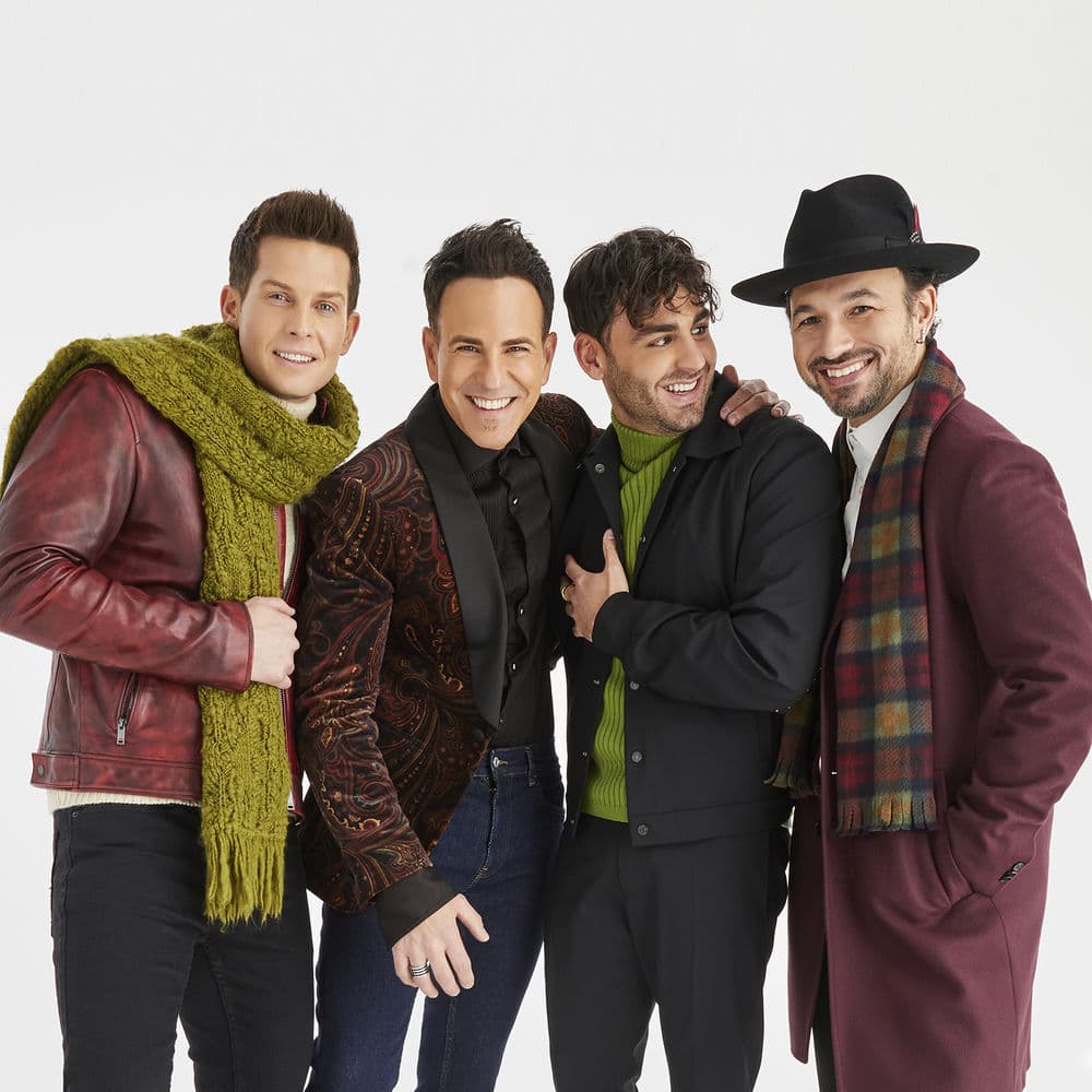 The Tenors