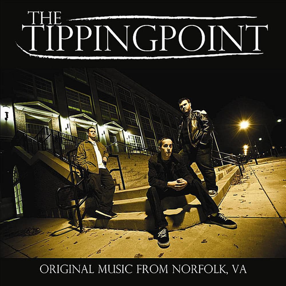 The Tipping Point