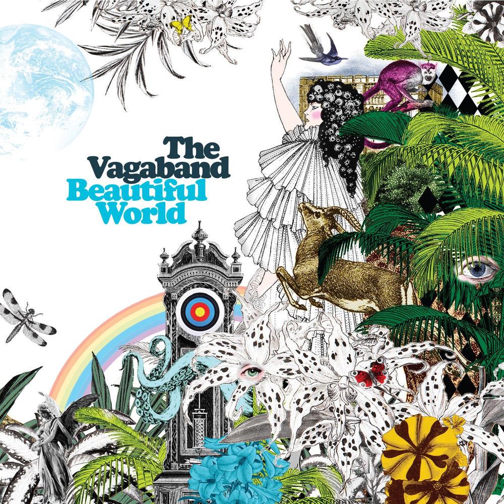 The Vagaband