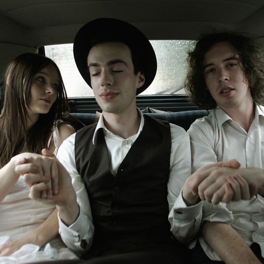 The Veils